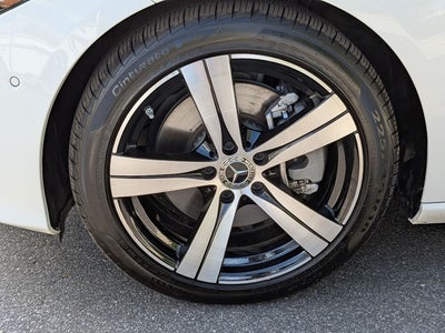 2025 Mercedes-Benz C-Class C 300 4MATIC®