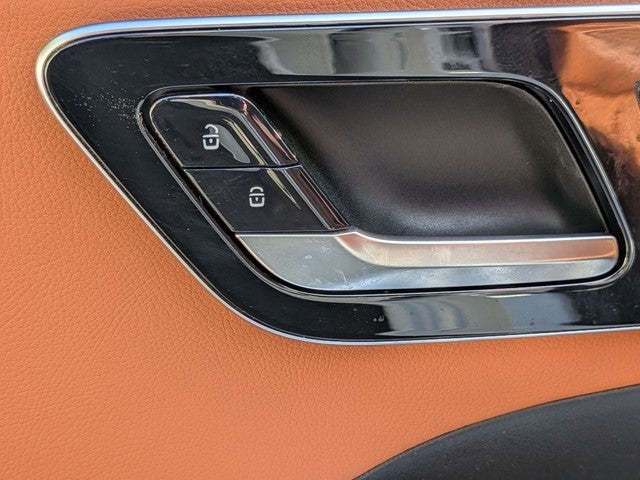 2025 Mercedes-Benz C-Class C 300 4MATIC®