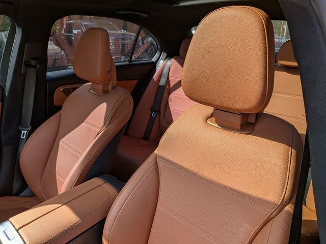 2025 Mercedes-Benz C-Class C 300 4MATIC®