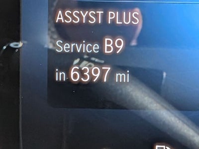 2025 Mercedes-Benz C-Class C 300 4MATIC®