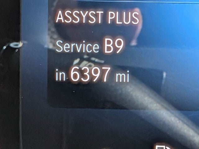 2025 Mercedes-Benz C-Class C 300 4MATIC®