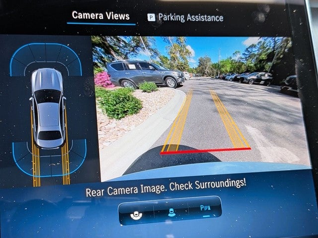 2025 Mercedes-Benz C-Class C 300 4MATIC®