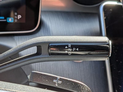 2025 Mercedes-Benz C-Class C 300 4MATIC®