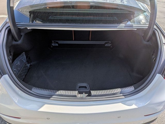 2025 Mercedes-Benz C-Class C 300 4MATIC®