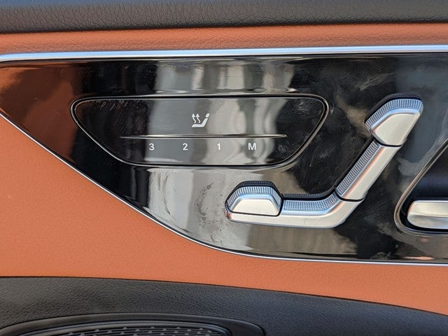 2025 Mercedes-Benz C-Class C 300 4MATIC®