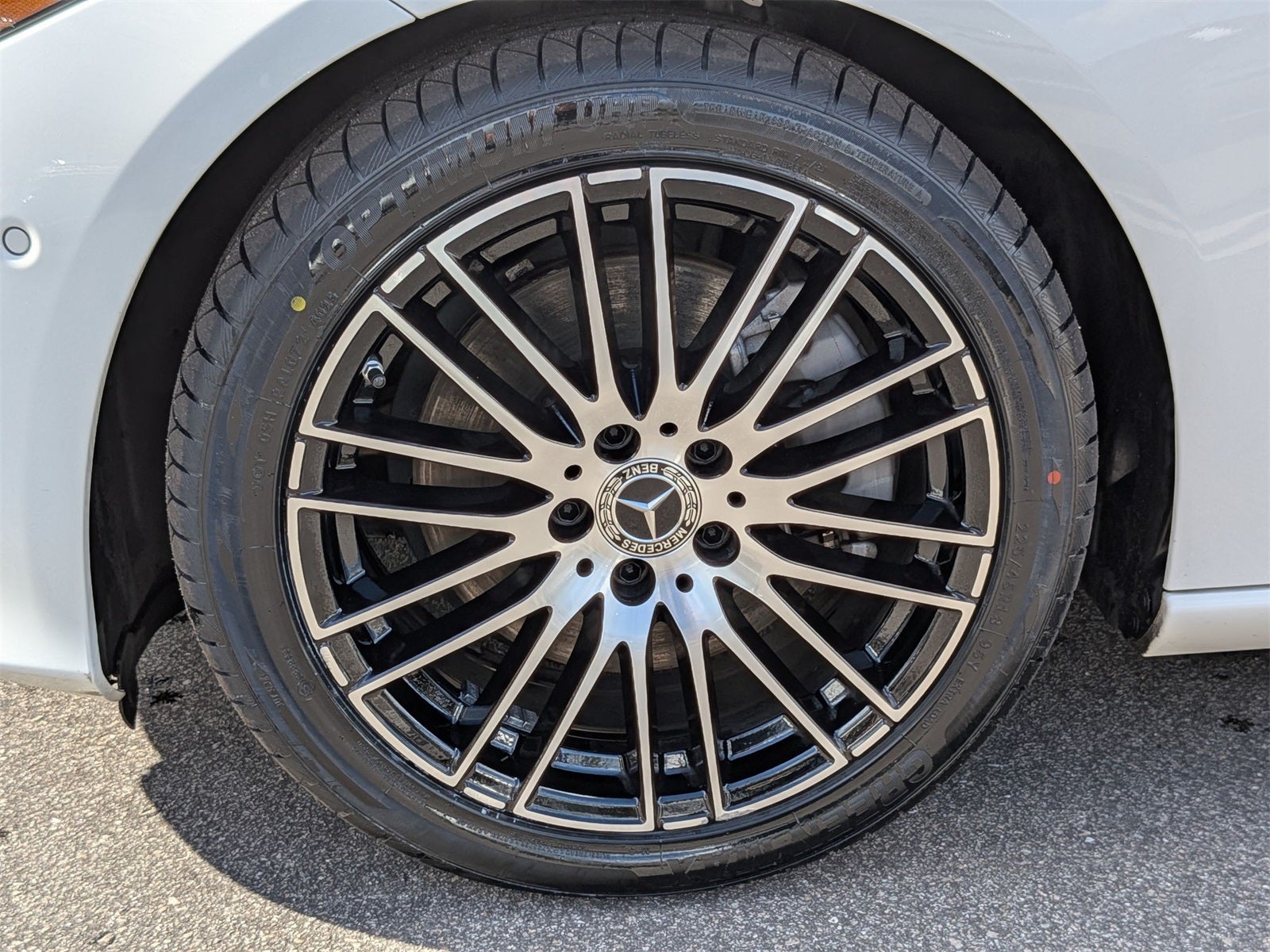 2024 Mercedes-Benz C-Class C 300 4MATIC®