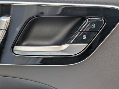 2024 Mercedes-Benz C-Class C 300 4MATIC®