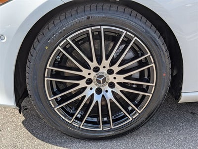 2024 Mercedes-Benz C-Class C 300 4MATIC®