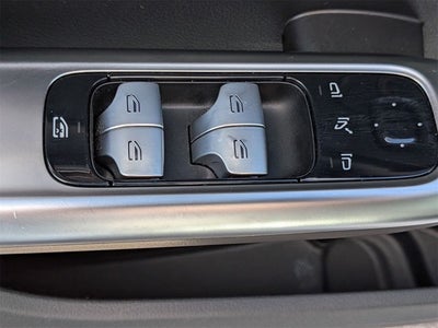 2024 Mercedes-Benz C-Class C 300 4MATIC®