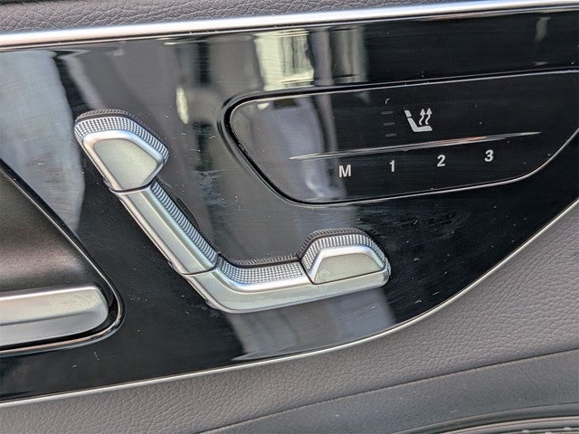 2024 Mercedes-Benz C-Class C 300 4MATIC®