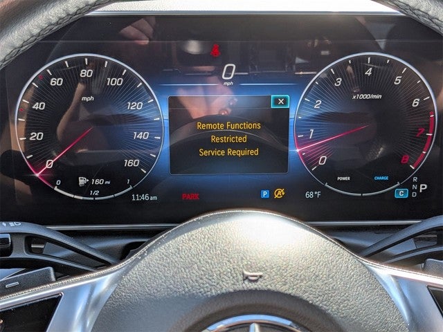 2024 Mercedes-Benz C-Class C 300 4MATIC®