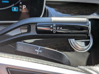 2024 Mercedes-Benz C-Class C 300 4MATIC®