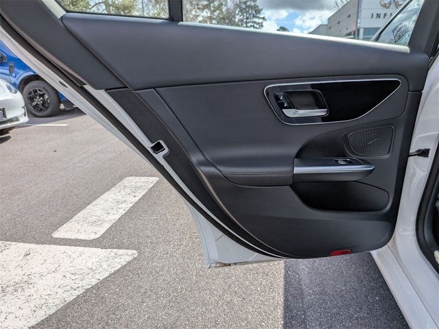 2024 Mercedes-Benz C-Class C 300 4MATIC®