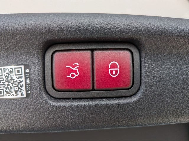 2024 Mercedes-Benz C-Class C 300 4MATIC®