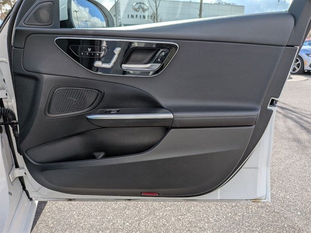 2024 Mercedes-Benz C-Class C 300 4MATIC®