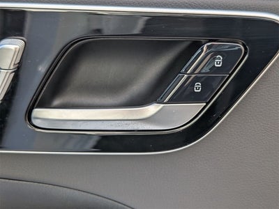 2024 Mercedes-Benz C-Class C 300 4MATIC®