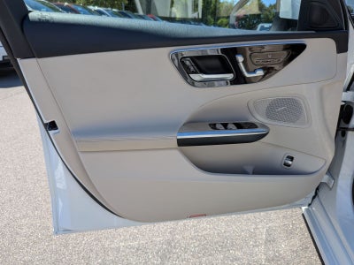 2023 Mercedes-Benz C-Class C 300 4MATIC®