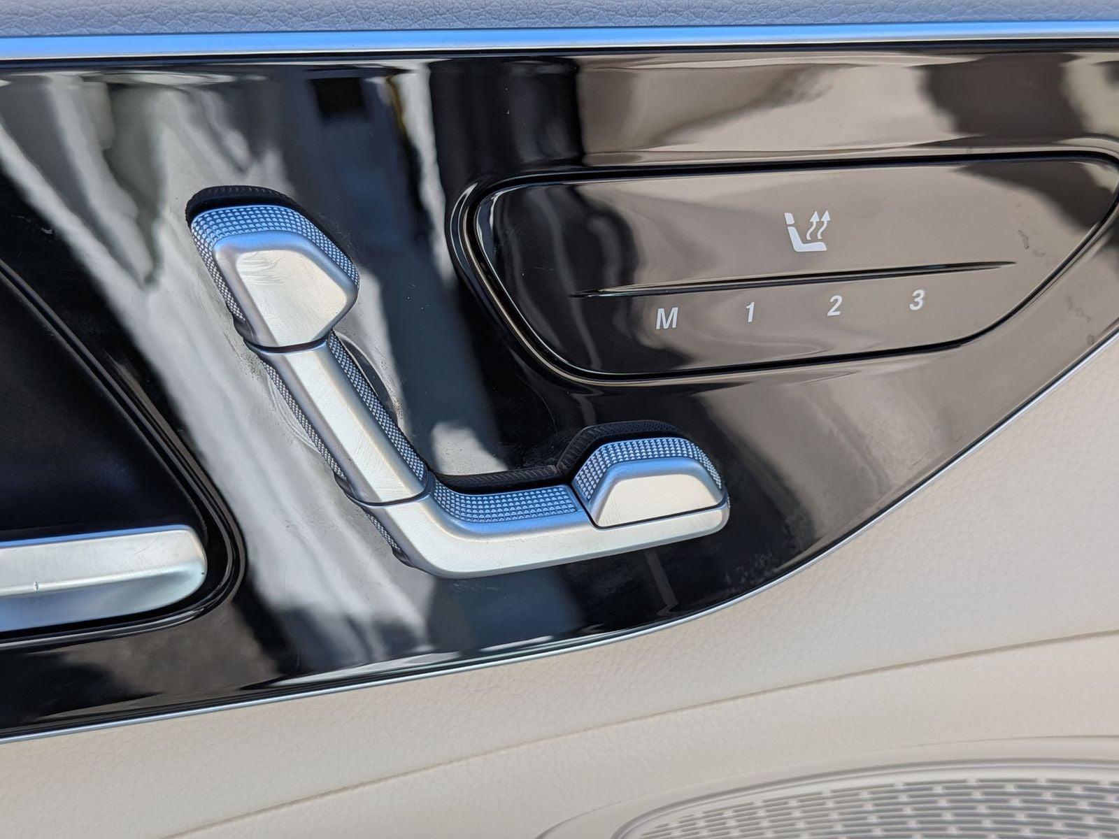 2023 Mercedes-Benz C-Class C 300 4MATIC®