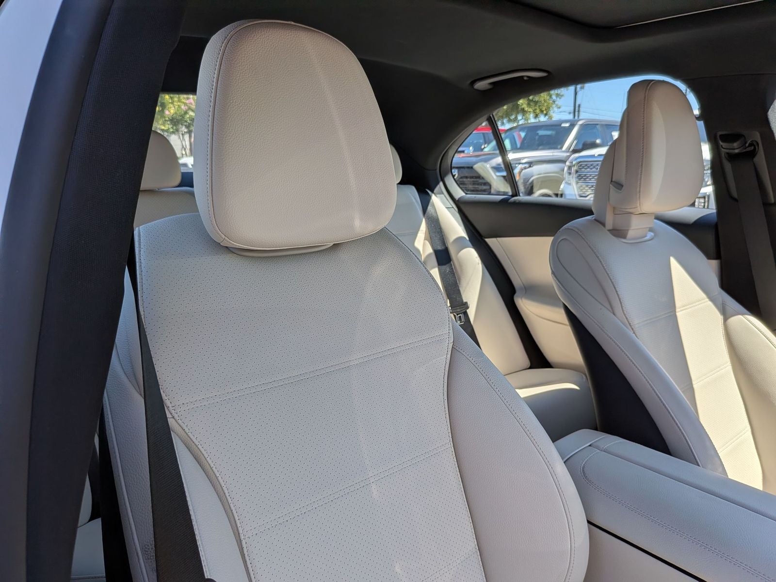 2023 Mercedes-Benz C-Class C 300 4MATIC®