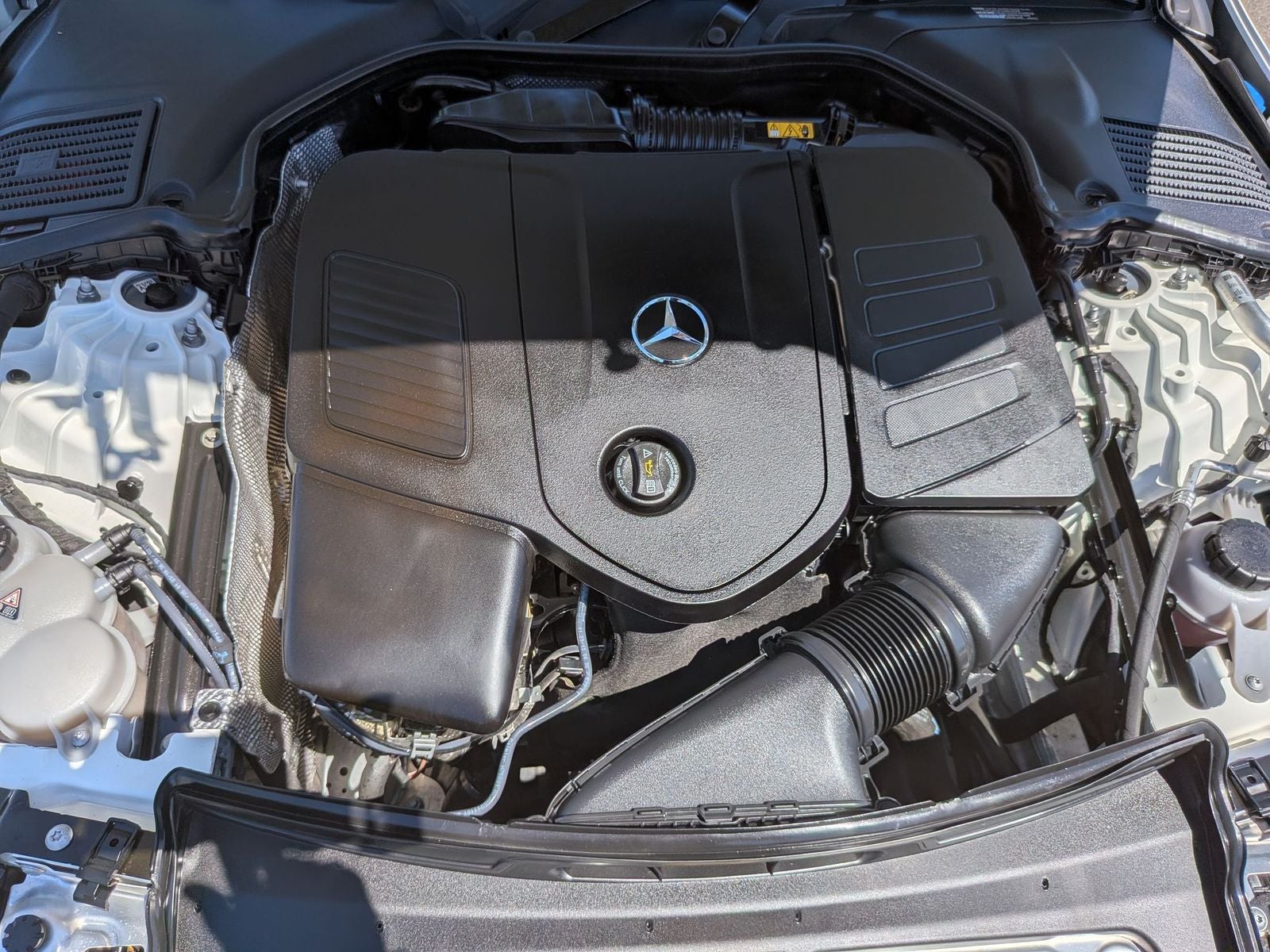 2023 Mercedes-Benz C-Class C 300 4MATIC®