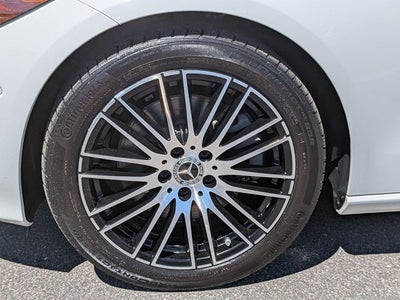 2023 Mercedes-Benz C-Class C 300 4MATIC®