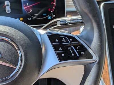 2023 Mercedes-Benz C-Class C 300 4MATIC®