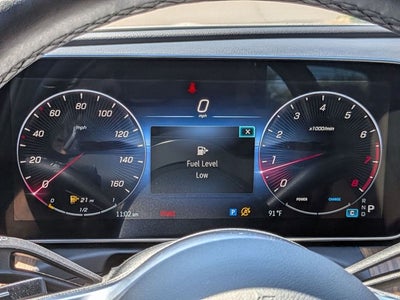 2023 Mercedes-Benz C-Class C 300 4MATIC®