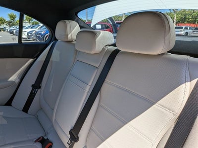 2023 Mercedes-Benz C-Class C 300 4MATIC®