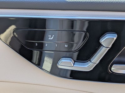 2023 Mercedes-Benz C-Class C 300 4MATIC®
