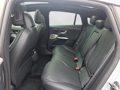 2023 Mercedes-Benz EQE 500 Sedan 4MATIC®