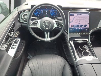 2023 Mercedes-Benz EQE 500 Sedan 4MATIC®