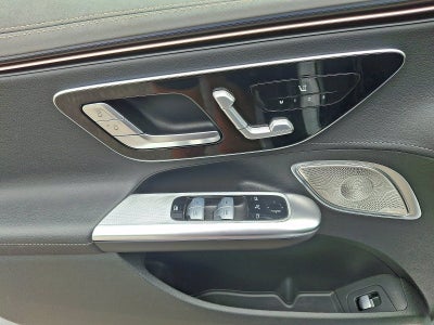 2023 Mercedes-Benz EQE 500 Sedan 4MATIC®