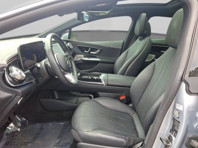 2023 Mercedes-Benz EQE 500 Sedan 4MATIC®