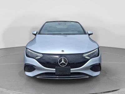 2023 Mercedes-Benz EQE 500 Sedan 4MATIC®