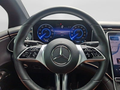 2023 Mercedes-Benz EQE 500 Sedan 4MATIC®