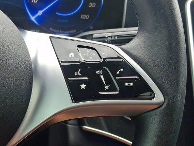 2023 Mercedes-Benz EQE 500 Sedan 4MATIC®