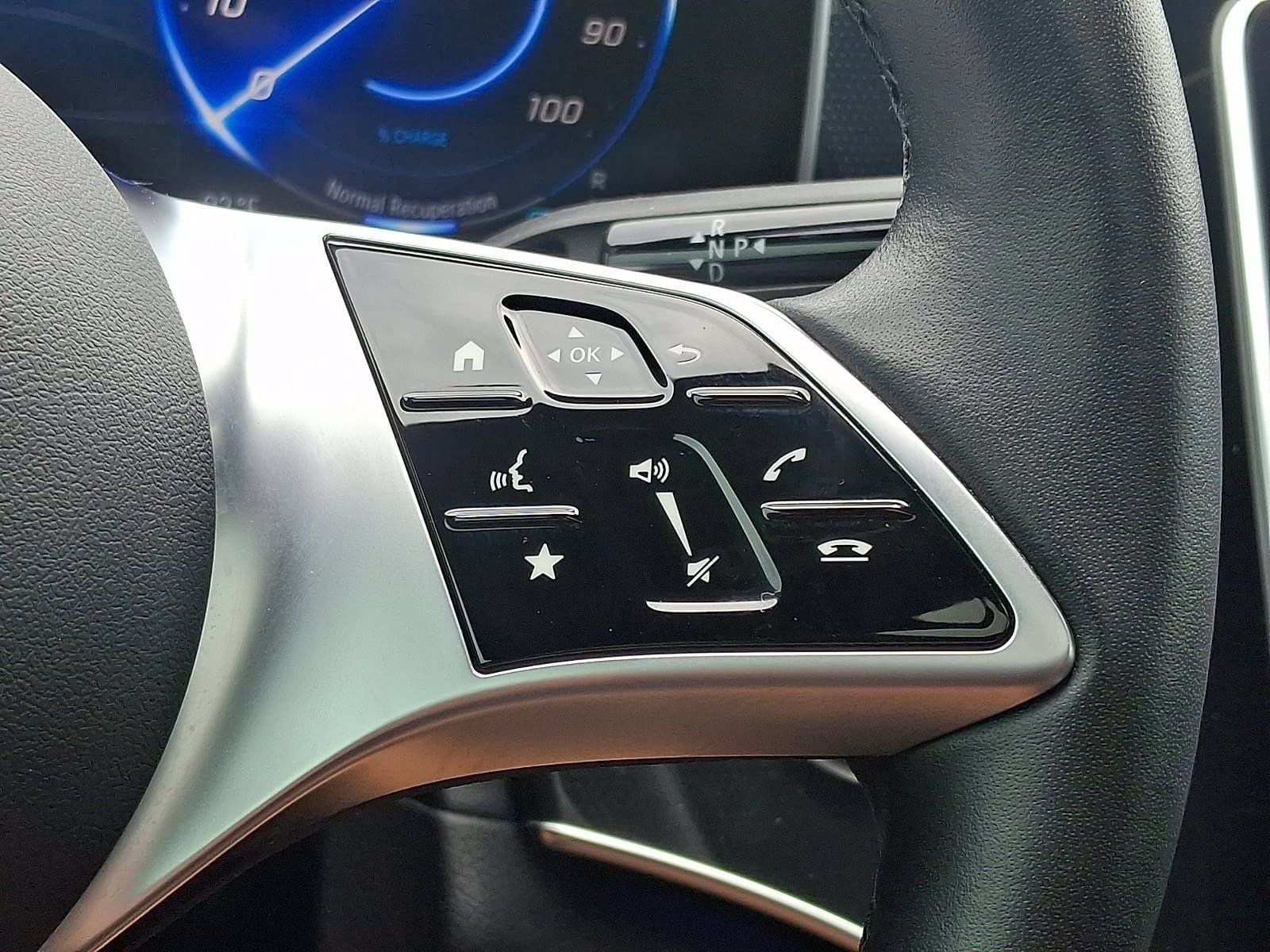 2023 Mercedes-Benz EQE 500 Sedan 4MATIC®