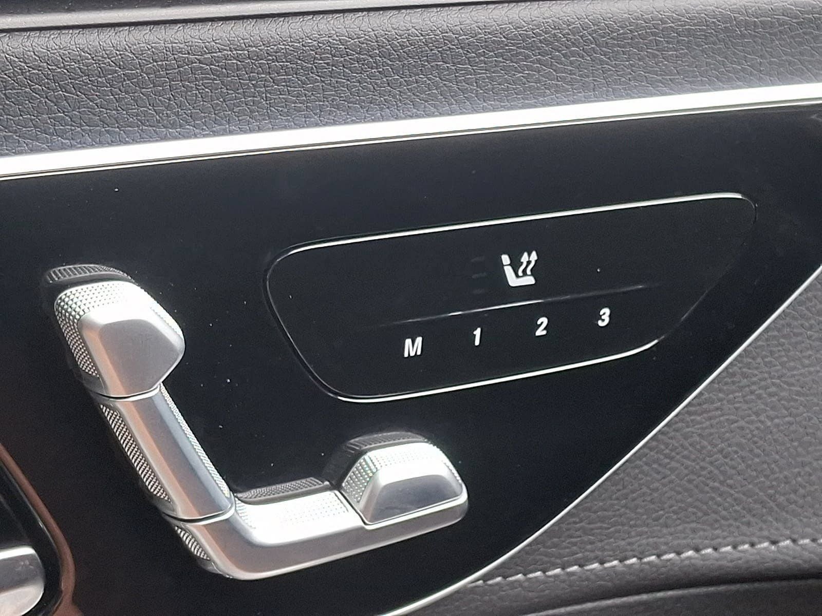 2023 Mercedes-Benz EQE 500 Sedan 4MATIC®
