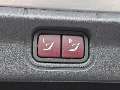 2023 Mercedes-Benz EQE 500 Sedan 4MATIC®