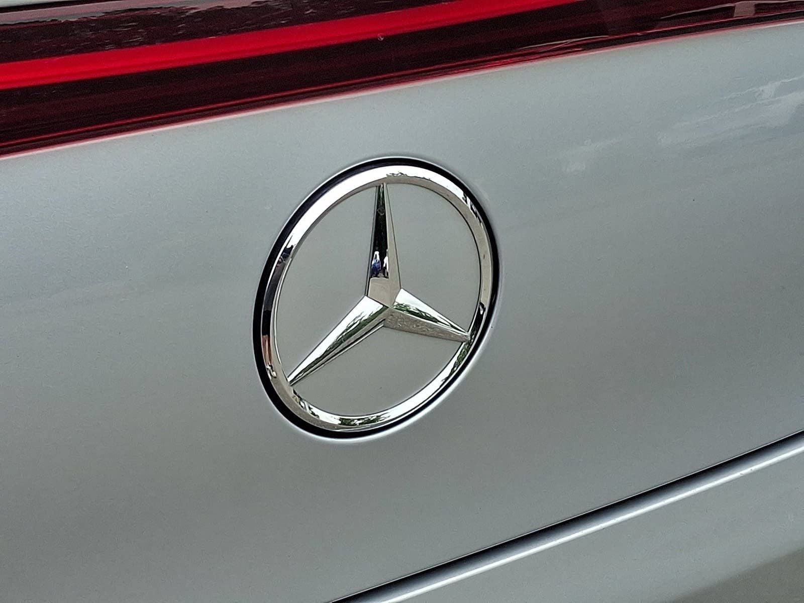 2023 Mercedes-Benz EQE 500 Sedan 4MATIC®
