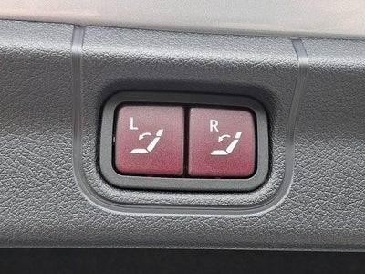 2023 Mercedes-Benz EQE 500 Sedan 4MATIC®
