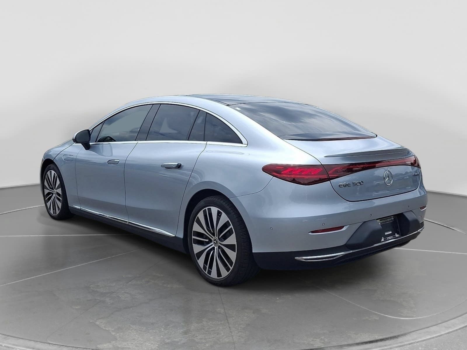 2023 Mercedes-Benz EQE 500 Sedan 4MATIC®