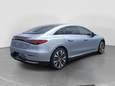2023 Mercedes-Benz EQE 500 Sedan 4MATIC®