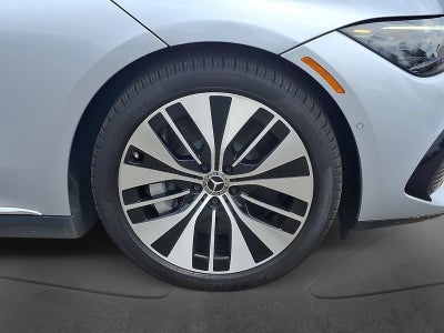 2023 Mercedes-Benz EQE 500 Sedan 4MATIC®