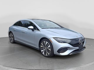 2023 Mercedes-Benz EQE 500 Sedan 4MATIC®