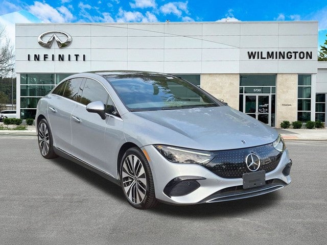 2023 Mercedes-Benz EQE 500 Sedan 4MATIC®