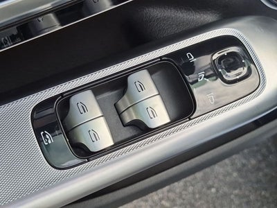 2023 Mercedes-Benz EQE 500 Sedan 4MATIC®
