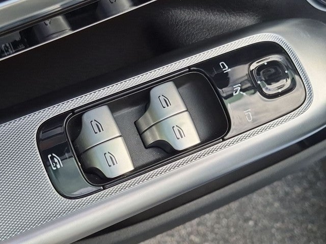 2023 Mercedes-Benz EQE 500 Sedan 4MATIC®