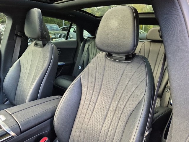 2023 Mercedes-Benz EQE 500 Sedan 4MATIC®