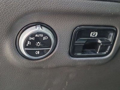2023 Mercedes-Benz EQE 500 Sedan 4MATIC®